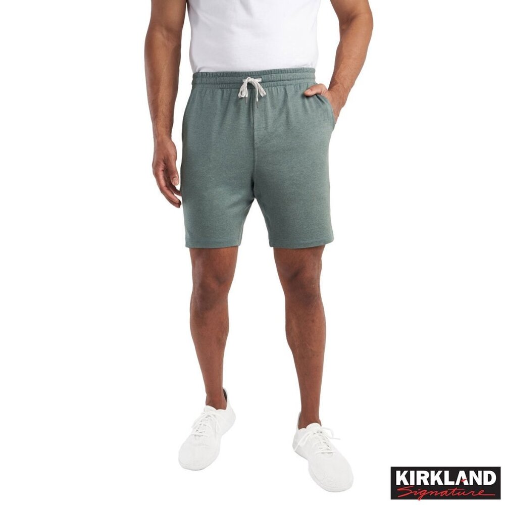 Kirkland Signature Men’s‎ Lounge Short